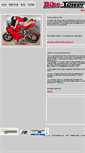 Mobile Screenshot of bike-tower.de